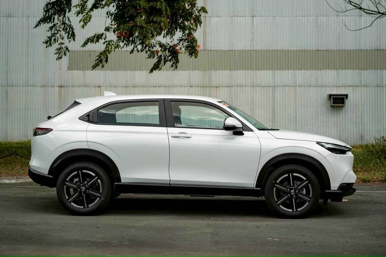 Xe Honda HR-V G/L