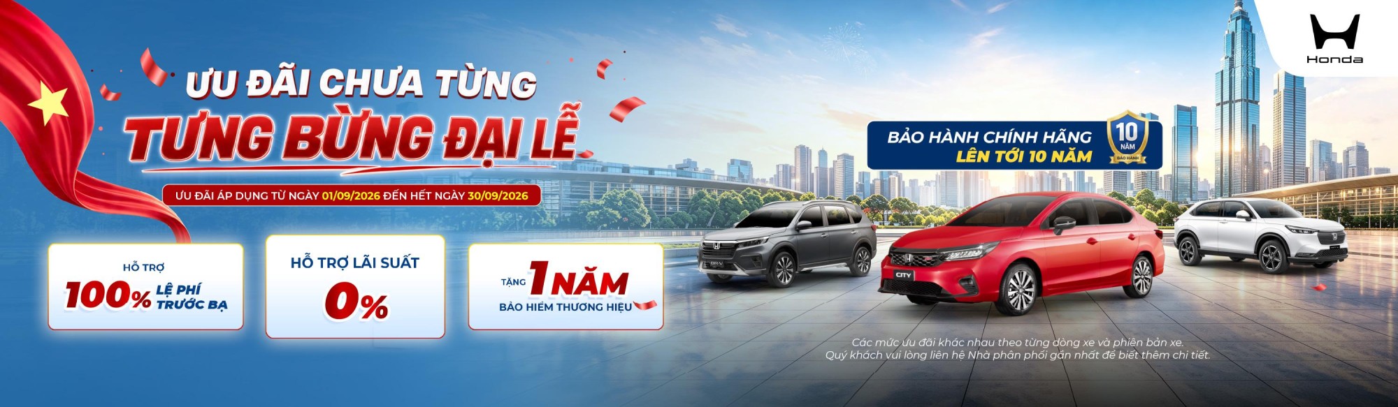 chương trình km