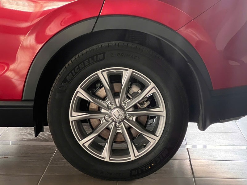 mâm xe Honda CRV