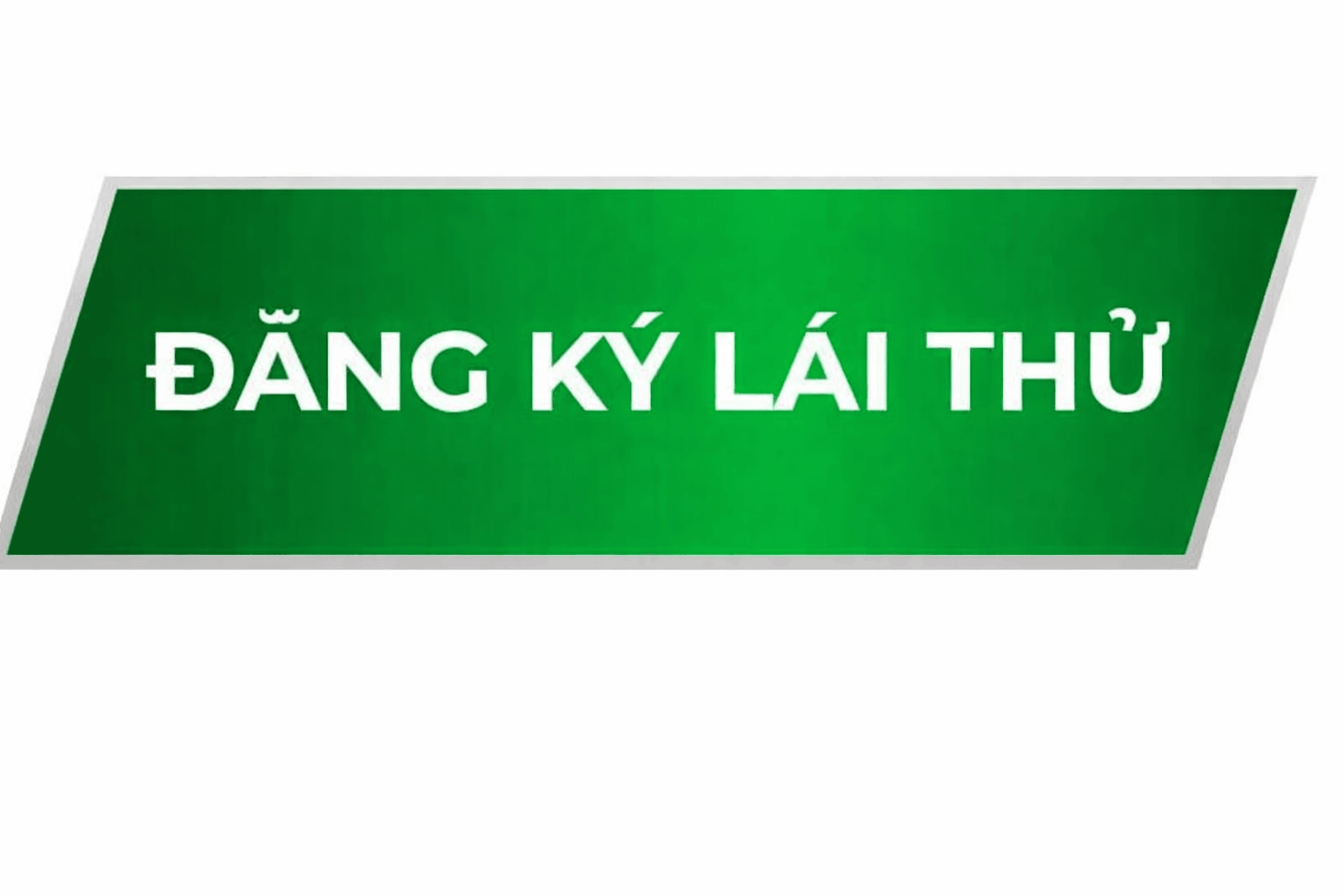 Đăng ký lái thử xe Honda Ô tô