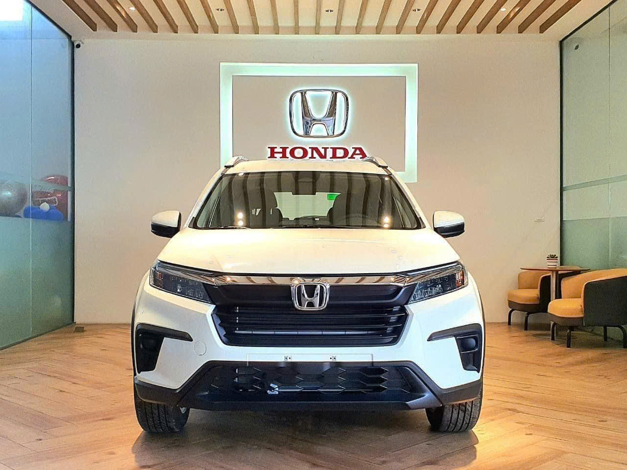 Honda BRV G