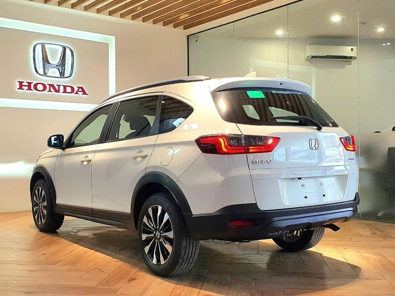 Honda BRV G