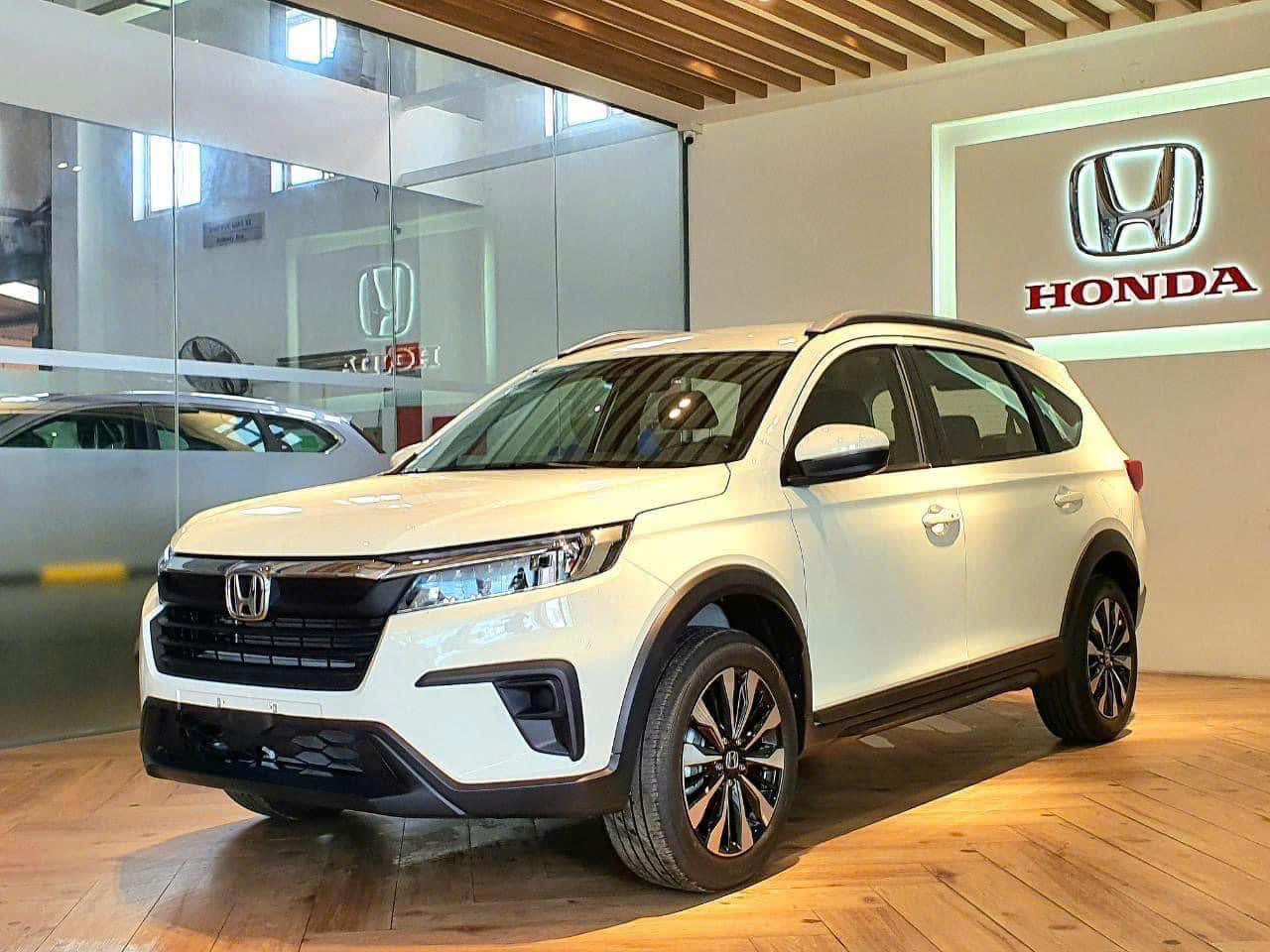 Honda BRV G