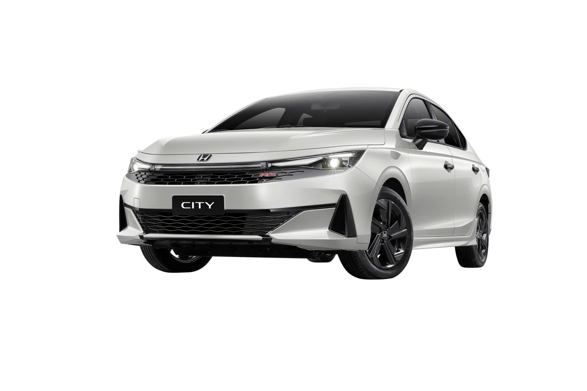 Honda City Facelift 2026 Khác Gì Bản Honda City 2023? So Sánh Chi Tiết