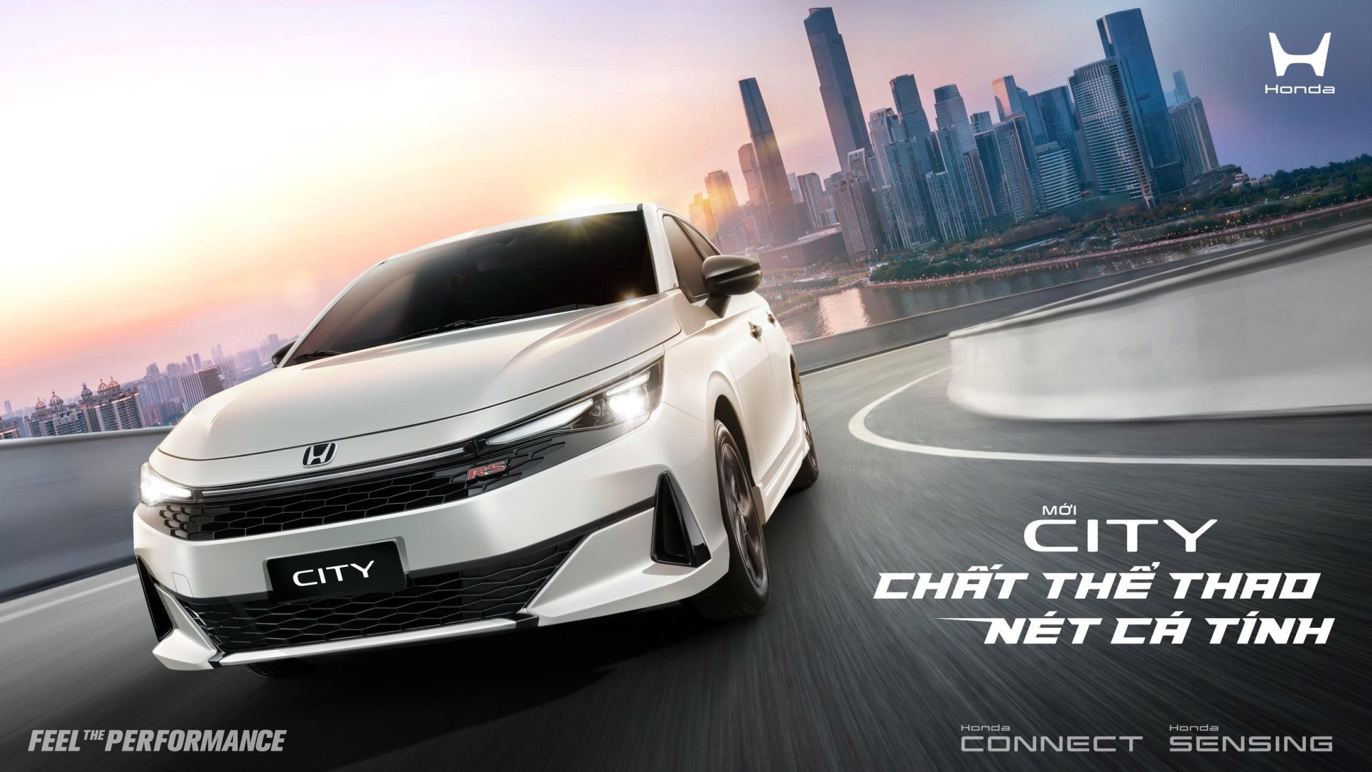 Honda City Facelift 2026 Khác Gì Bản Honda City 2023 - So Sánh Chi Tiết