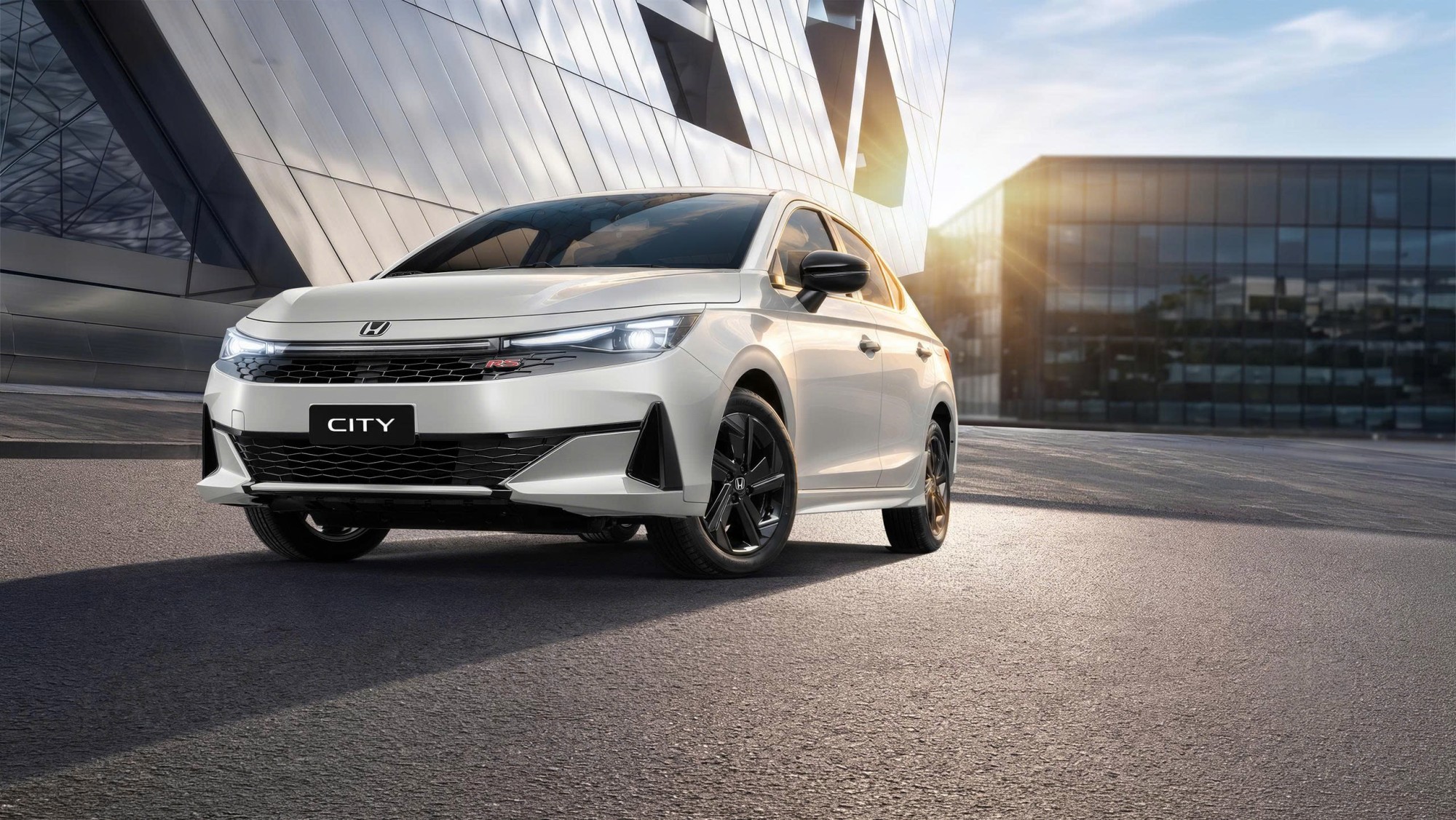 Đại lý Honda Ô tô Quận 2 - Thành phố Hồ Chí Minh