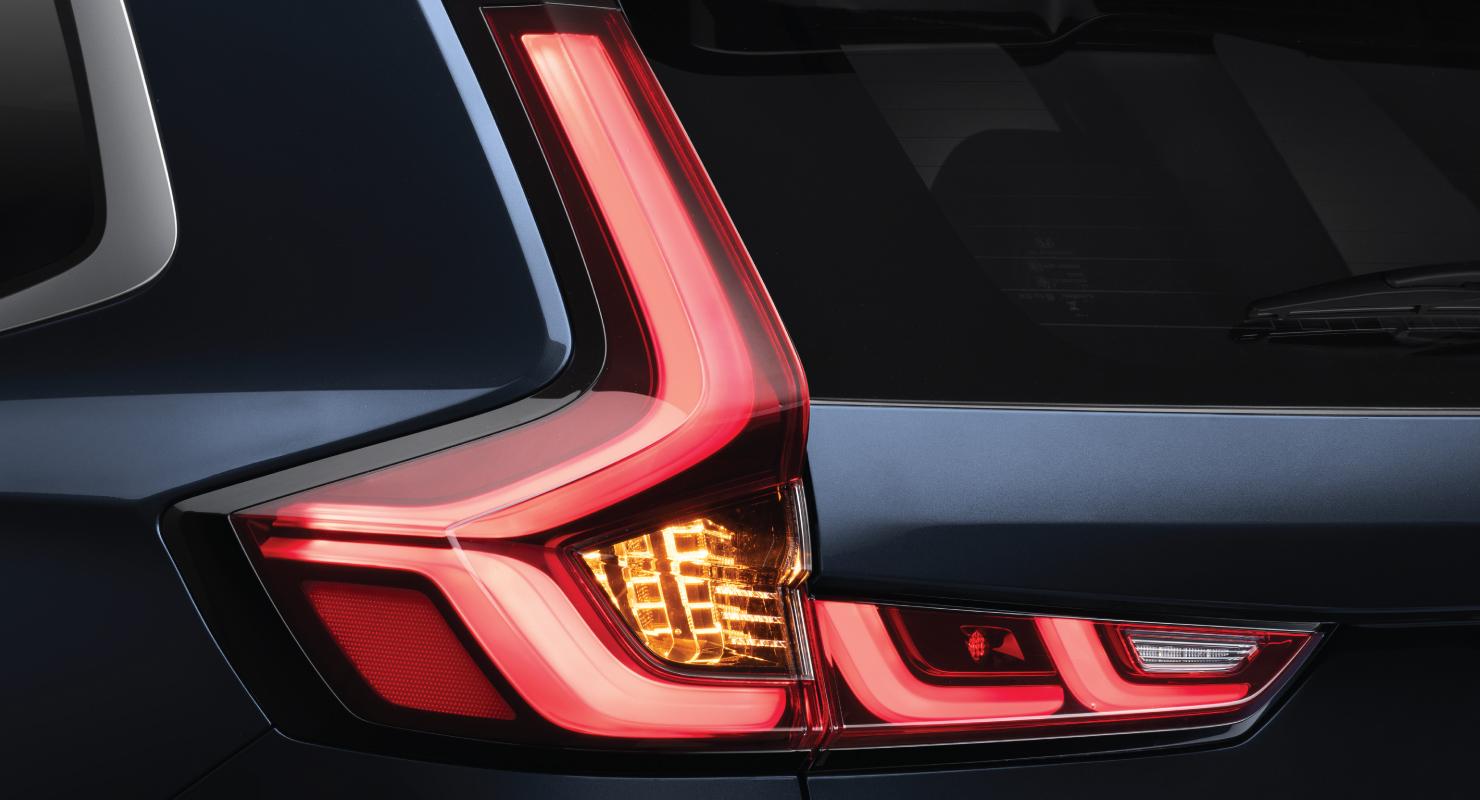 Cụm đèn hậu Honda CR-V 2026