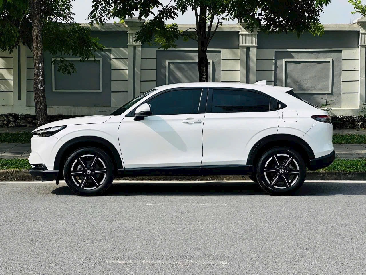 Honda HR-V bản G và L 2026