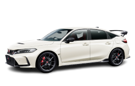 Honda Civic Type R