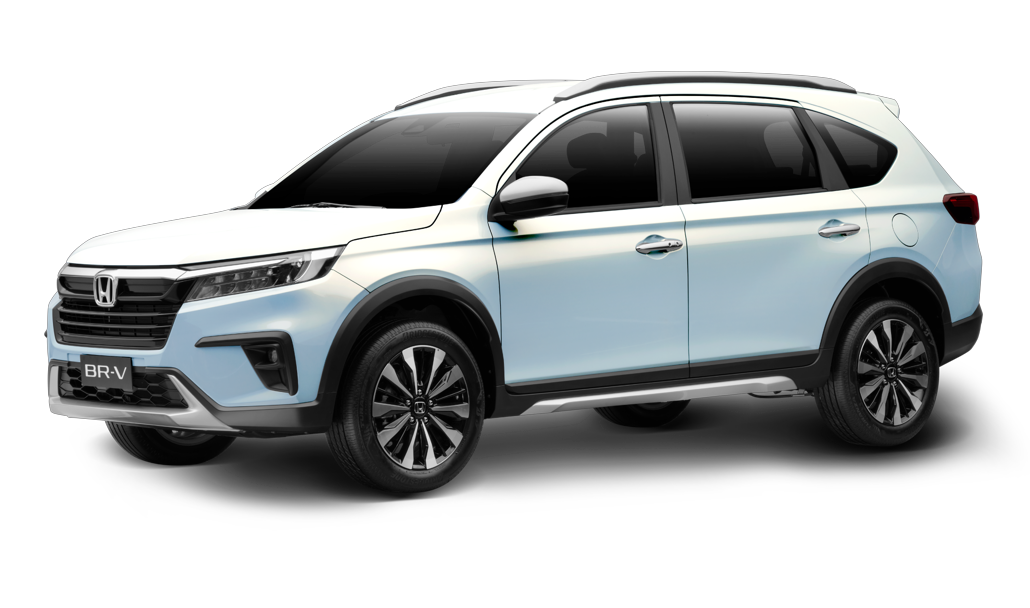 Honda BR-V