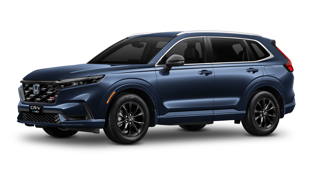 Honda CR-V 2024